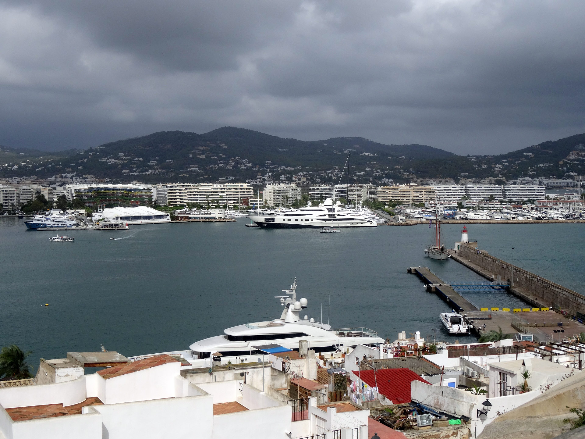 Ibiza